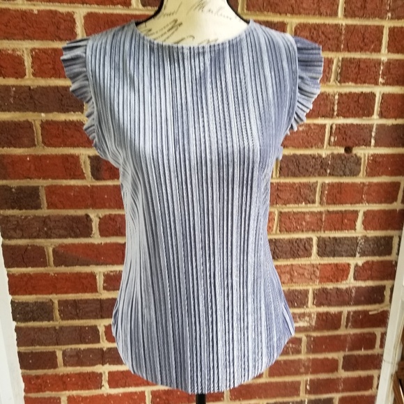 Tops - Worthington Silver Top